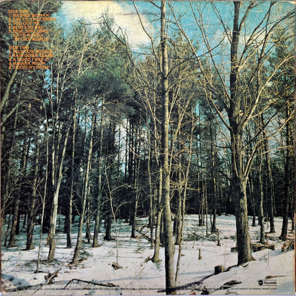 Levon Helm - Levon Helm And The RCO All-Stars (Vinyl, LP, Album) Good Plus (G+) / Good Plus (G+)