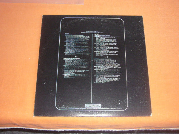Barney Bigard And His Jazzopaters - The Duke's Men (Vinyl, LP, Compilation) Very Good Plus (VG+) / Very Good Plus (VG+)