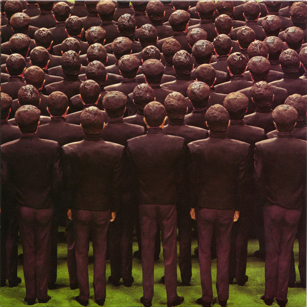 Yellow Magic Orchestra - 増殖 X∞Multiplies (Vinyl, LP, 10", Mini-Albu...
