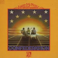 Larry McNeely - Confederation (Vinyl, LP, Album, Limited Edition, S...