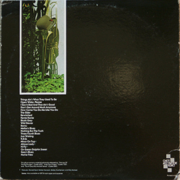 Al Gray - Basic Gray (2xVinyl, LP, Compilation) Very Good (VG) / Fair (F)