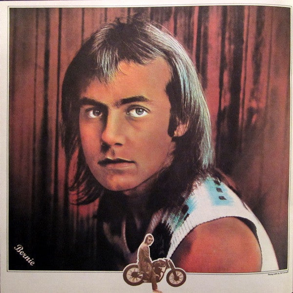 Elton John - Don't Shoot Me I'm Only The Piano Player (Vinyl, LP, Album) Very Good (VG) / Good Plus (G+)