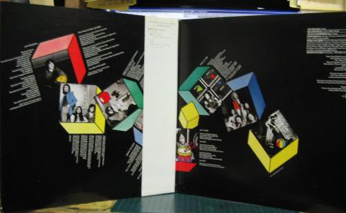 Ian Gillan Band - Child In Time (Vinyl, LP, Album, Stereo) Very Good (VG) / Very Good (VG)