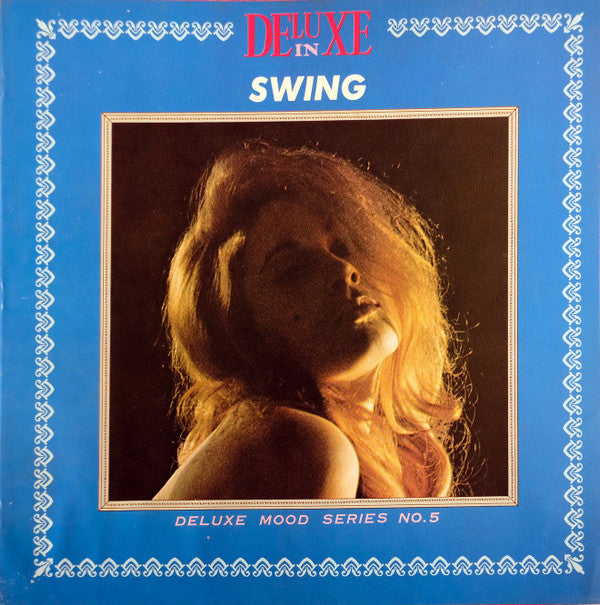 Glen Gray - Deluxe In Swing (Vinyl, LP, Compilation, Deluxe Edition...