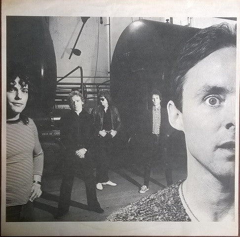 Gamma (5) - Gamma 2 (Vinyl, LP, Album)