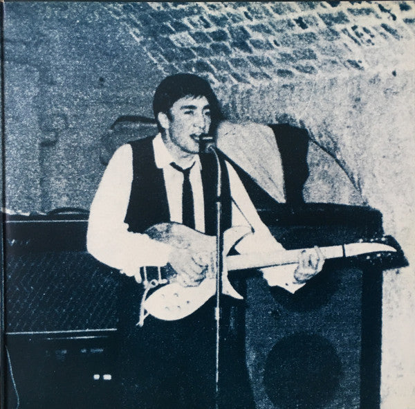 The Beatles - Live! At The Star-Club In Hamburg, Germany; 1962 (Vin...