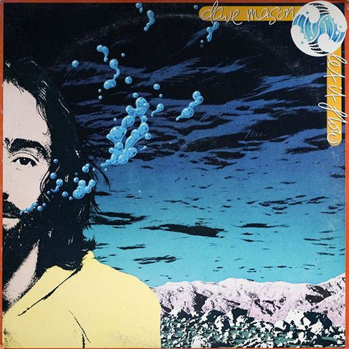 Dave Mason - Let It Flow (Vinyl, LP, Album, Stereo) Very Good (VG) / Very Good (VG)
