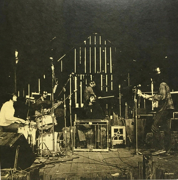 Neil Young - Harvest (Vinyl, LP, Album, Reissue, Stereo) Very Good Plus (VG+) / Very Good Plus (VG+)