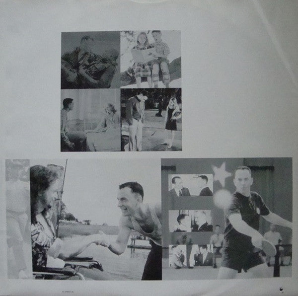 Various - Forrest Gump (The Soundtrack) (2xVinyl, LP, Compilation) Very Good Plus (VG+) / Very Good (VG)