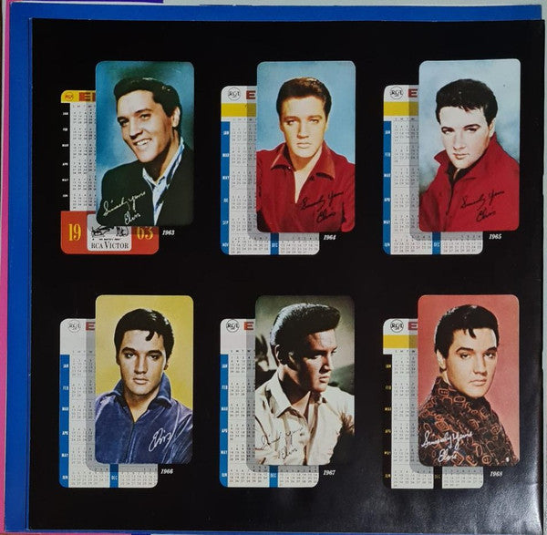 Elvis Presley - A Legendary Performer - Volume 2 (Vinyl, LP, Compil...