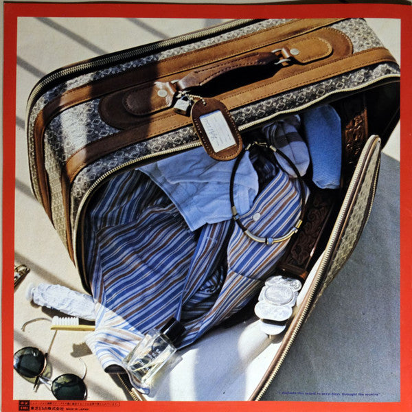 Tulip (2) - Live!! Act Tulip Vol.2 (2xVinyl, LP, Album) Very Good Plus (VG+) / Very Good Plus (VG+)