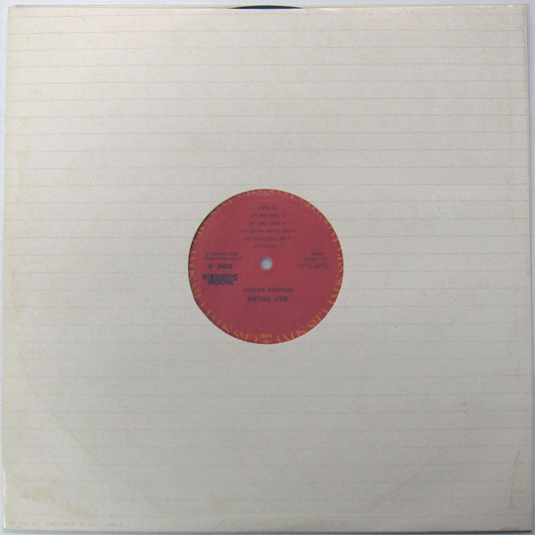 Richard Wright - Wet Dream (Vinyl, LP, Album)