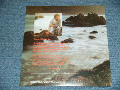 Joe Sample - Carmel (Vinyl, LP, Album, Reissue)