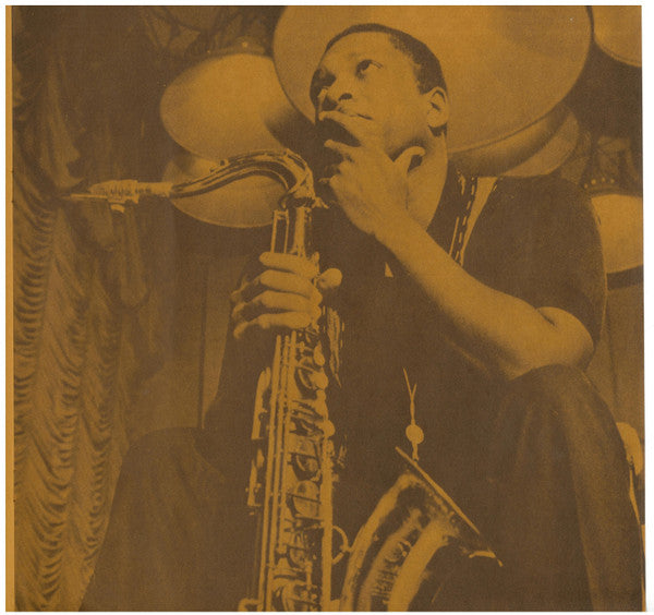 John Coltrane - Coltrane In Japan (2xVinyl, Vinyl, Box Set, LP, LP, Single Sided, Album) Very Good Plus (VG+) / Very Good (VG)