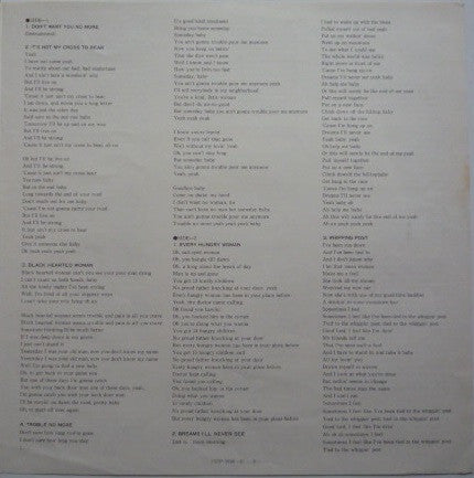 The Allman Brothers Band - Beginnings (2xVinyl, LP, Compilation) Very Good Plus (VG+) / Very Good Plus (VG+)
