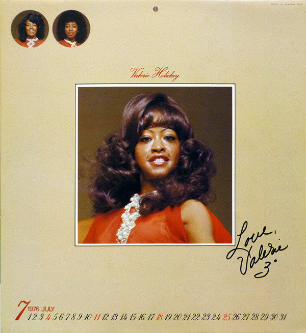 The Three Degrees - Live In Japan (2xVinyl, LP, Album, Promo) Very Good Plus (VG+) / Very Good (VG)