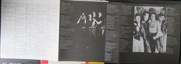 The Clash - Pearl Harbour '79 (Vinyl, Vinyl, LP, Album, 7", 45 RPM,...