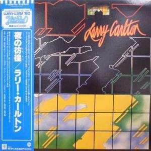 Larry Carlton - Larry Carlton = ラリー・カールトン (Vinyl, LP, Album, Reissu...