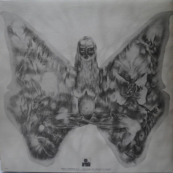 Canarios - Ciclos (2xVinyl, LP, Album, Reissue) Near Mint (NM or M-) / Very Good Plus (VG+)