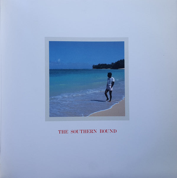 Takashi Kokubo - Get • At • The • Wave (I'd Like To Live In That Atmosphere) (Vinyl, LP, Picture Disc, Promo) Near Mint (NM or M-) / Very Good Plus (VG+)