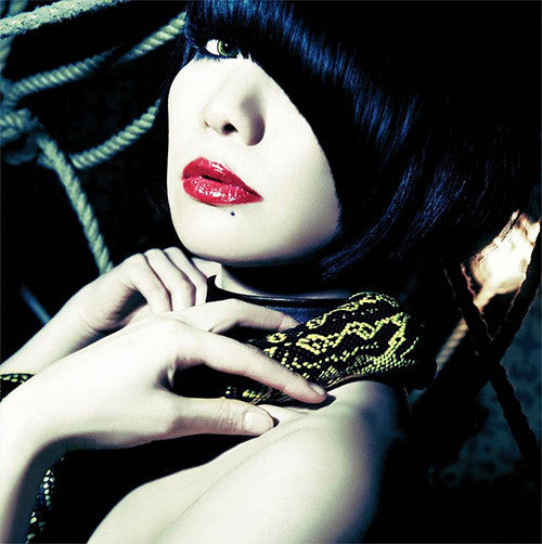 Kinoco Hotel - マリアンヌの呪縛 (Vinyl, LP, Album, Record Store Day, Limited Edition) Mint (M) / Mint (M)