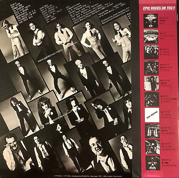 Cheap Trick - Cheap Trick (Vinyl, LP, Album, Reissue)