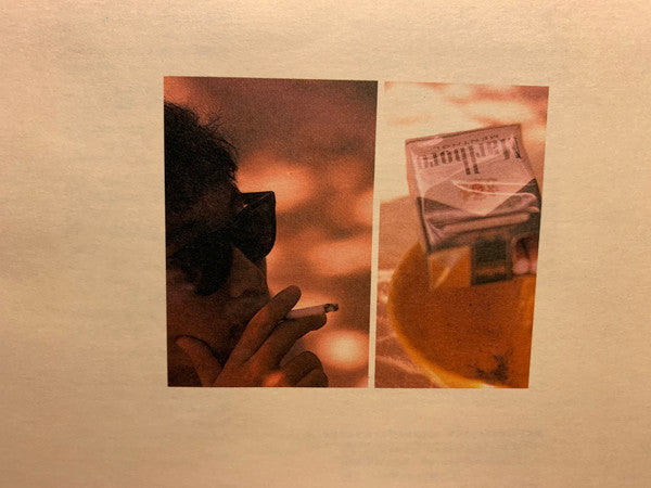 Kiyotaka Sugiyama - Kona Weather (Vinyl, LP, Album, Stereo)