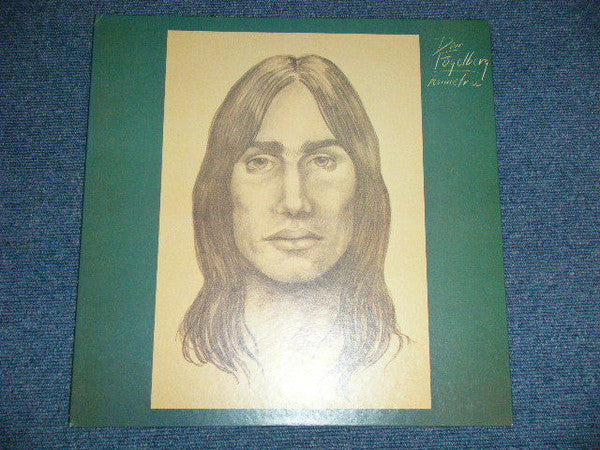 Dan Fogelberg - ‎Home Free (Vinyl, LP, Album, Reissue)