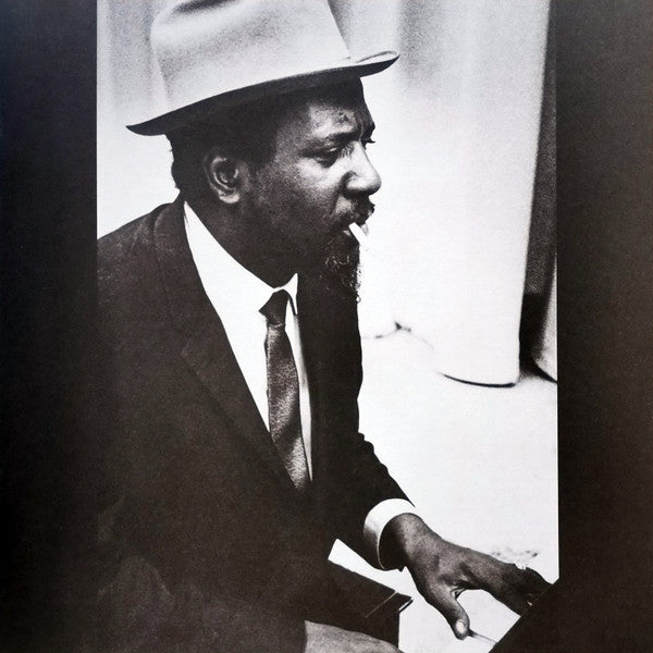 Thelonious Monk - Brilliant Corners (Vinyl, LP, Album, Reissue, Mono) Near Mint (NM or M-) / Near Mint (NM or M-)