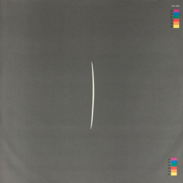 Wings (2) - Wings Over America (Vinyl, LP, Album, Stereo)