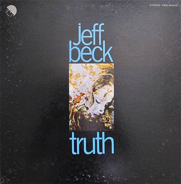 Jeff Beck - Truth (Vinyl, LP, Album, Stereo, Reissue)