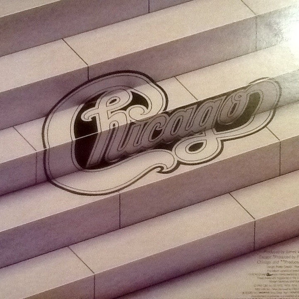 Chicago (2) - If You Leave Me Now (Vinyl, LP, Compilation)