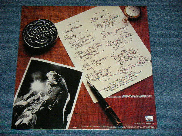 Kenny Rogers - Greatest Hits (Vinyl, LP, Compilation, Stereo) Very Good (VG) / Very Good (VG)
