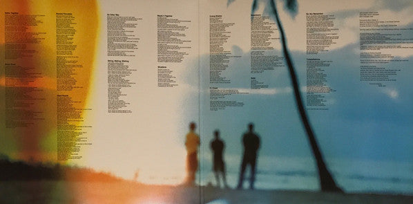 Jack Johnson - In Between Dreams (Vinyl, LP, Album) Near Mint (NM or M-) / Near Mint (NM or M-)