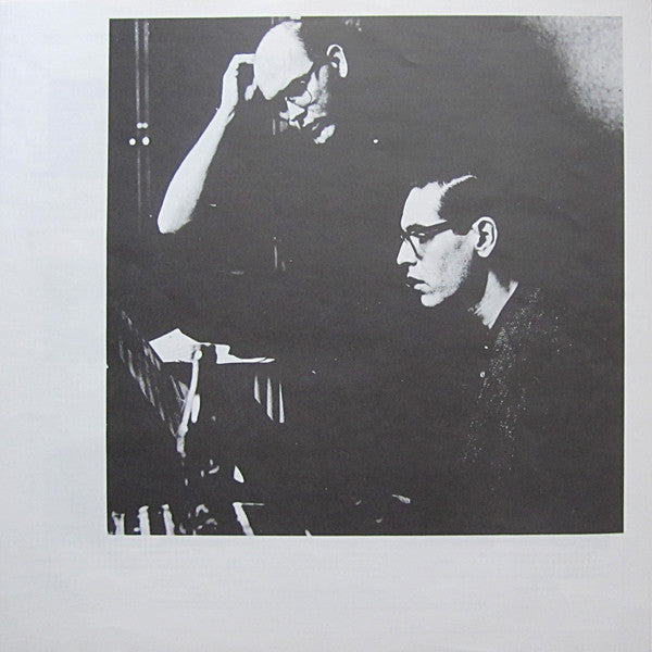 Bill Evans - Undercurrent (Vinyl, LP, Album, Reissue, Stereo)