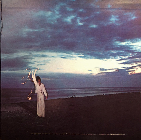 The Rolling Stones - Black And Blue = ブラック・アンド・ブルー (Vinyl, LP, Albu...