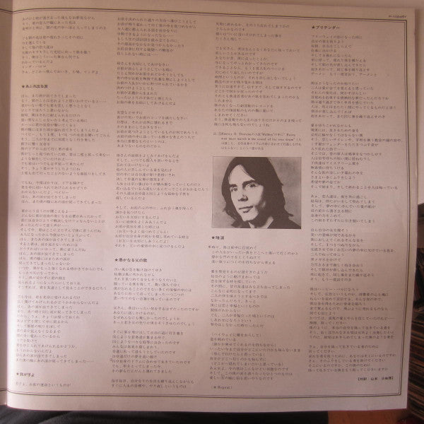 Jackson Browne - The Pretender (Vinyl, LP, Album)
