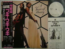 A Taste Of Honey - A Taste Of Honey (Vinyl, LP, Album)