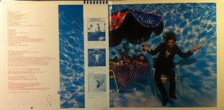 Joe Walsh - "But Seriously, Folks..." (Vinyl, LP, Album, Stereo)