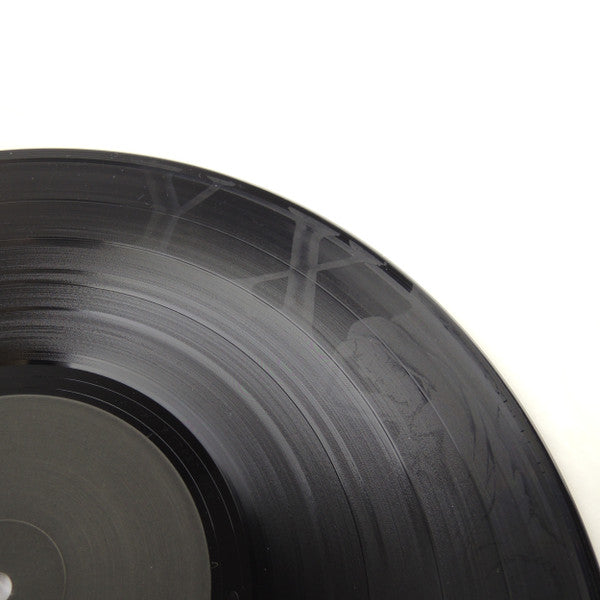 Styx - Paradise Theatre (Vinyl, LP, Album, Etched, Stereo)