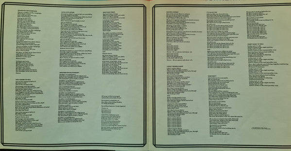 Eddy Grant - Killer On The Rampage (Vinyl, LP, Album)