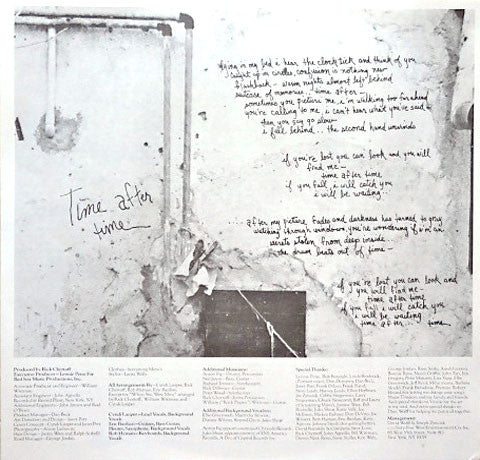 Cyndi Lauper - She's So Unusual = N.Y.ダンステリア (Vinyl, LP, Album, Stereo) Very Good Plus (VG+) / Very Good (VG)