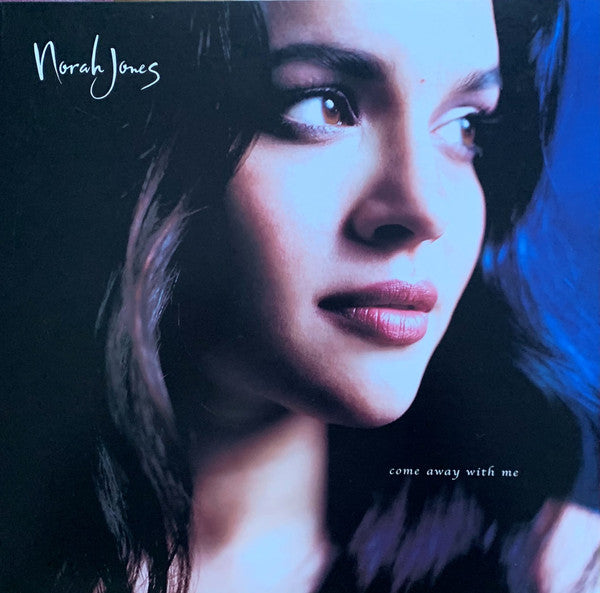 Norah Jones - Come Away With Me (Vinyl, LP, Album) Near Mint (NM or M-) / Near Mint (NM or M-)