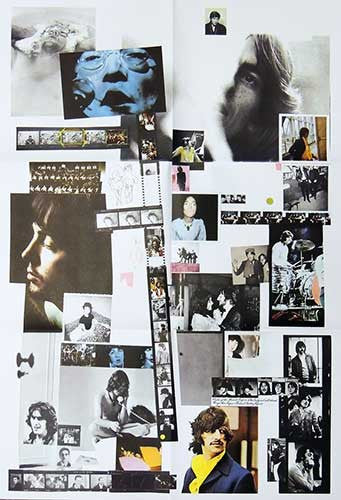 The Beatles - The Beatles (2xVinyl, LP, Album, Stereo) Near Mint (NM or M-) / Near Mint (NM or M-)