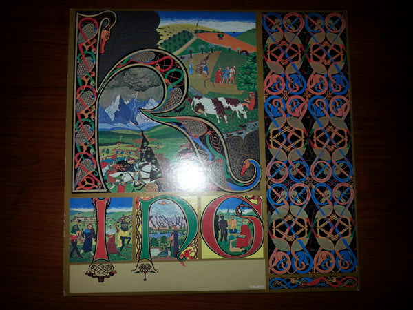King Crimson - Lizard (Vinyl, LP, Album)