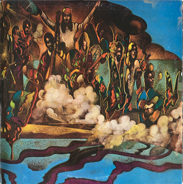 John Mayall - The Best Of John Mayall (2xVinyl, LP, Compilation) Good Plus (G+) / Good Plus (G+)