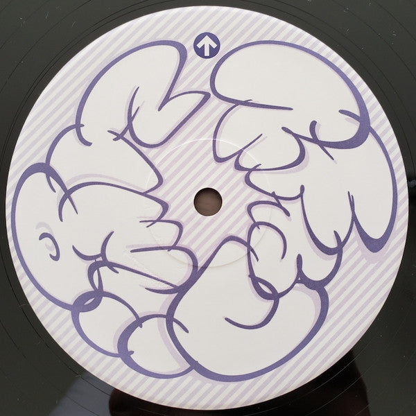 Scha Dara Parr - ドコンパクトディスク (2xVinyl, 12", Album) Near Mint (NM or M-) / Very Good Plus (VG+)