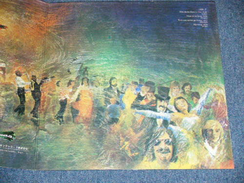 The Moody Blues - Every Good Boy Deserves Favour (Vinyl, LP, Album,...