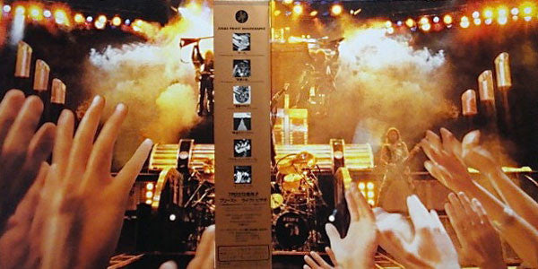 Judas Priest - Priest... Live! (2xVinyl, LP, Album) Near Mint (NM or M-) / Near Mint (NM or M-)
