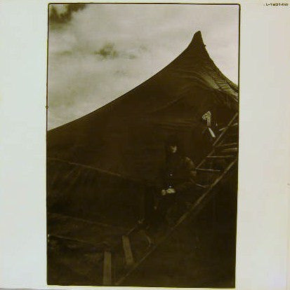 Doji Morita - ラスト・ワルツ Un, Deux, Trois (Vinyl, LP, Album, Promo) Very Good Plus (VG+) / Very Good (VG)
